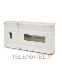 CAJA ICP SUPF.1-4 EL.+6-12 AUT.