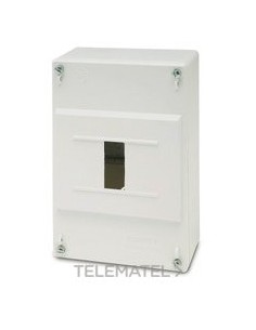 CAJA ICP SUPERFICIE 1-4 ELEMENTOS