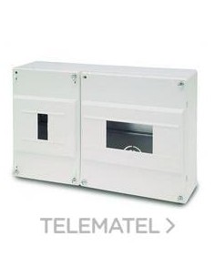 CAJA ICP SUPF.1-4 EL.+4-8 AUT.