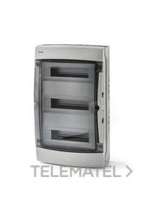 CAJA ICP-65 42 EL.PTA.TP