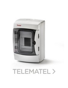 CAJA ICP-65 4 EL.PTA.TP