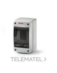 CAJA ICP-65 2/4 EL.PTA.TP VT.