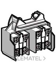 BLOQUE 2 CTO.C/A RUPT.BRUSCA