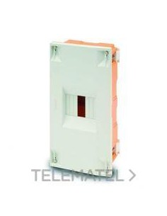 CAJA ICP-40 4 ELEMENTOS PAREDES HUECAS