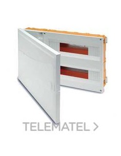 CAJA ICP 40 24 ELEMENTOS PAREDES HUECAS