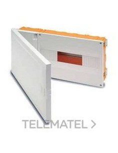 CAJA ICP-32 12 ELEMENTOS PAREDES HUECAS