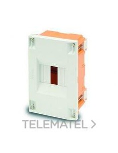 CAJA ICP-32 4 ELEMENTOS PAREDES HUECAS