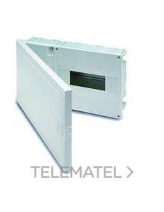 CAJA ICP 32 + 8 ELEMENTOS CON PUERTA