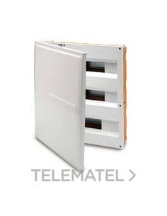 CAJA ICP-32 44 ELEMENTOS PARED HUECA