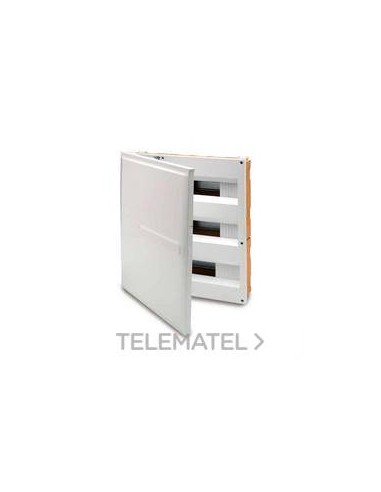 CAJA ICP-32 44 ELEMENTOS PARED HUECA