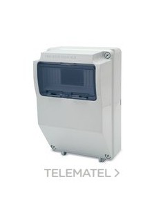 CAJA ICP 330x215x155 IP-65