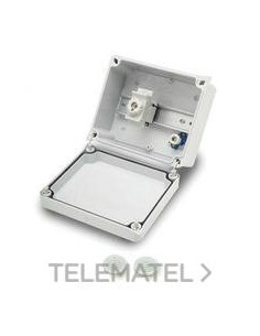 CAJA ETCA.IP-54 UNIP.+BNE.N 63A