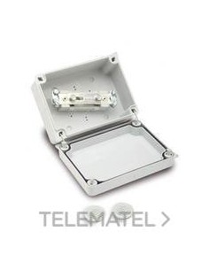CAJA ESTANCA IP-54 153x110x55