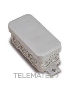 CAJA ETCA.90x43x39 TP.PRES.LH