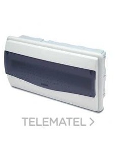 CAJA EMP.P/AUT.18 EL.PTA.TP