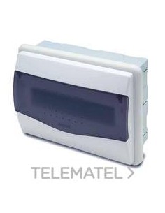 CAJA EMP.P/AUT.10 EL.PTA.TP