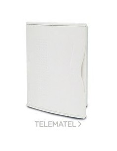 CAJA EMPOTRAR 36 ELEMENTOS PUERTA OPACA