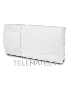 CAJA EMP.1-4+8-10 EL.PTA.OPC.