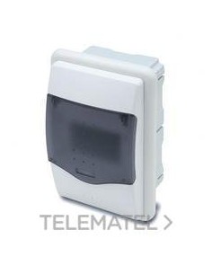 CAJA EMP.P/AUT.1-4 EL.PTA.TP