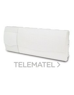 CAJA EMP.1-4 18 EL.PTA.OPC.