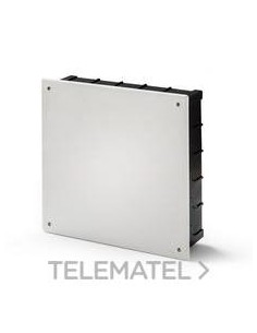 CAJA EMPAL.CUAD.250x250 FIJ.TORN.