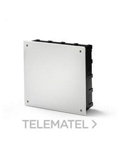 CAJA EMPAL.CUAD.200x200 FIJ.TORN.