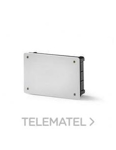 CAJA EMPAL.CUAD.160x100 FIJ.TORN.