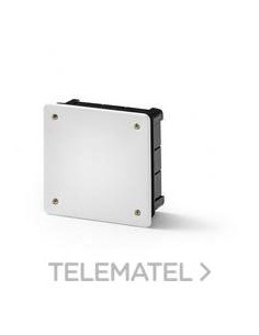 CAJA EMPAL.CUAD.100x100 FIJ.TORN.