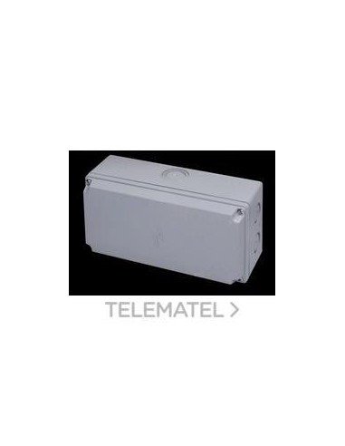 CAJA CX.17 2 T.230x115x90mm