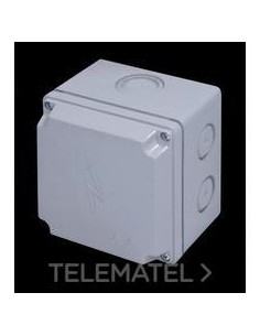 CAJA CX.17 1 T.115x115x90mm