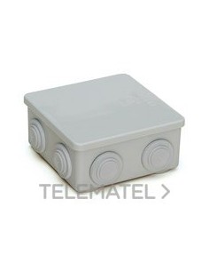 CAJA DERIV.ETCA.100x100 PG16 PRES.