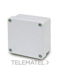 CAJA DERIV.ETCA.100x100 TORN.