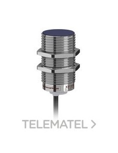 SOR.ITVO.CIL.DIA30 PNP NA FLUSH 15mm 5m
