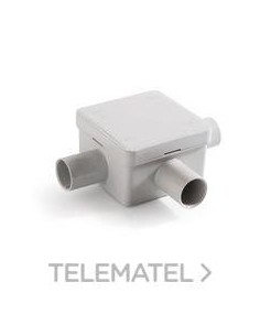 CAJA CONEXIÓN TUBO RÍGIDO DIÁMETRO 16-20