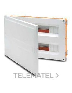 CAJA AUT.38 EL.PDS.HUECAS