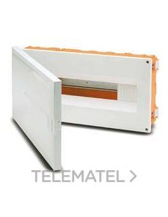 CAJA AUT.18 EL.PDS.HUECAS