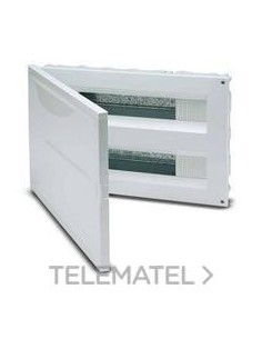 CAJA AUTOMÁTICA 38 ELEMENTOS CON PUERTA