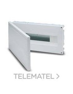 CAJA AUTOMÁTICA 18 ELEMENTOS CON PUERTA