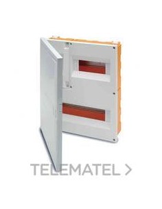 CAJA AUT.18-22 EL.PDS.HUECAS