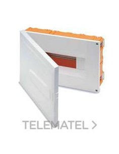 CAJA AUT.12 EL.PDS.HUECAS