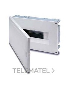 CAJA AUTOMÁTICA 12 ELEMENTOS CON PUERTA