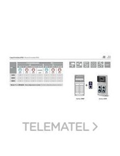 CJ.8 EL.2 T.INTERBLOCANTES 3P+T 16A 380V