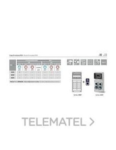 CAJA 8 EL.1 T.INTBLOC.2P+T 16A 250V