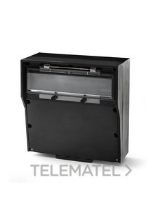 CJ.16 MOD.5 Schuko+3 3P+N+T 16A IP65 COL