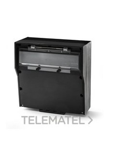 CJ.16 MOD.5 Schuko+1 3P+N+T 63A IP65 COL