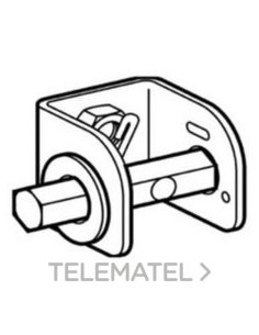 PILOTO 220V AMARILLO