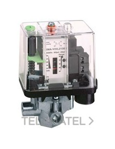 PRESOSTATO CONTROL XMAV25L2135