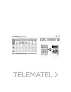 CAJA 13 EL.16A 1 T.INTBLOC.3P+T