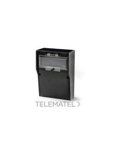 CAJA 12 MOD.63A IP65 3P+N+T 16A+1,3P+N+T