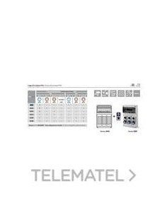 CAJA 13 EL.16A 3P+N+T 1 T.INTBLOC.